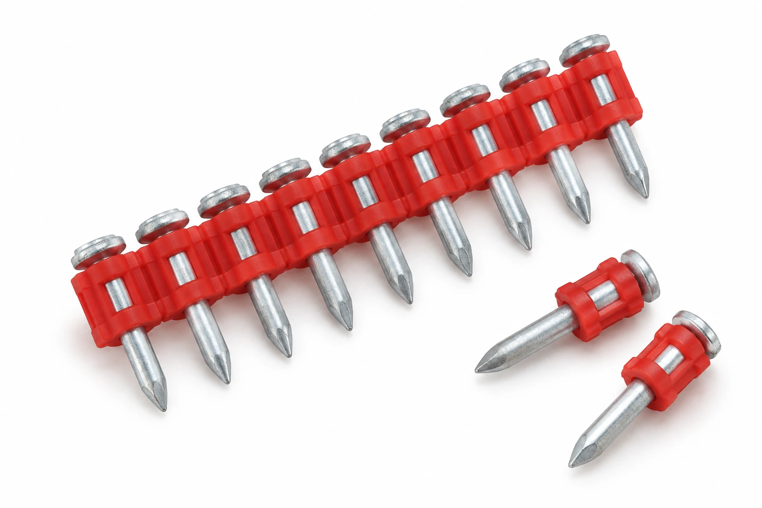 Gas Drive Pins technical product image