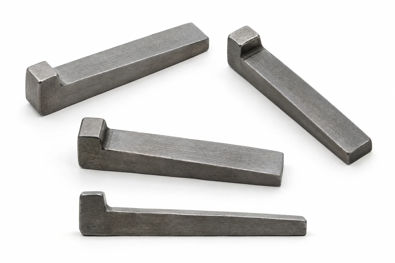 Gib-Head Taper Keys (DIN 6887) technical product image