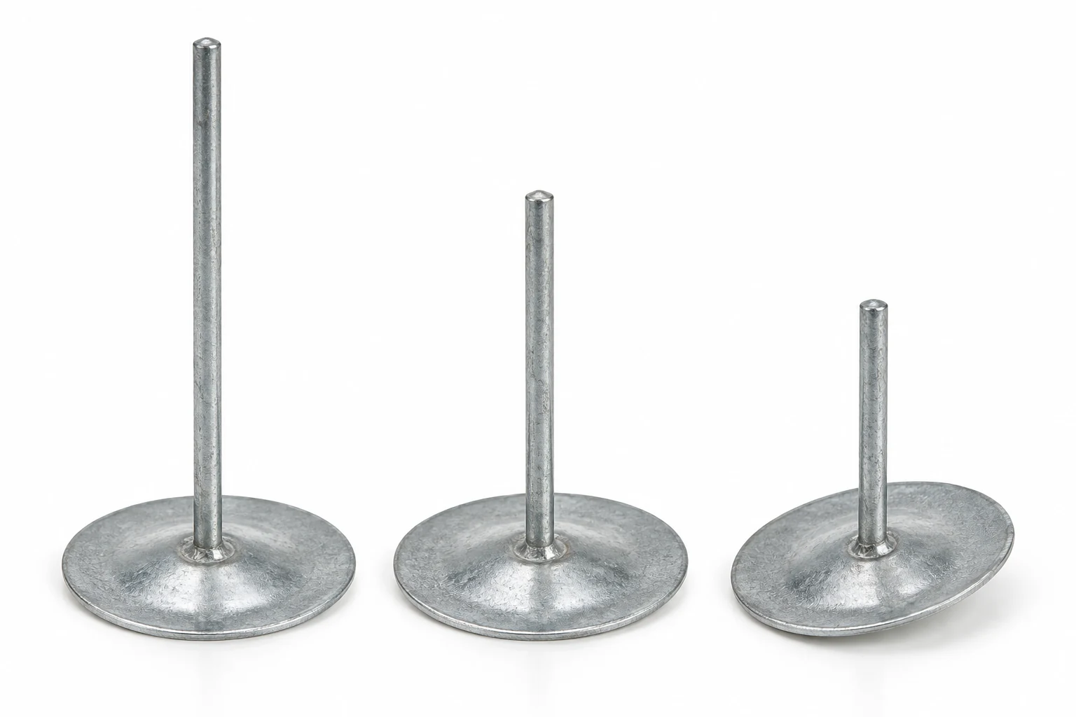 HVAC Duct Insulation Weld Pins technical product image