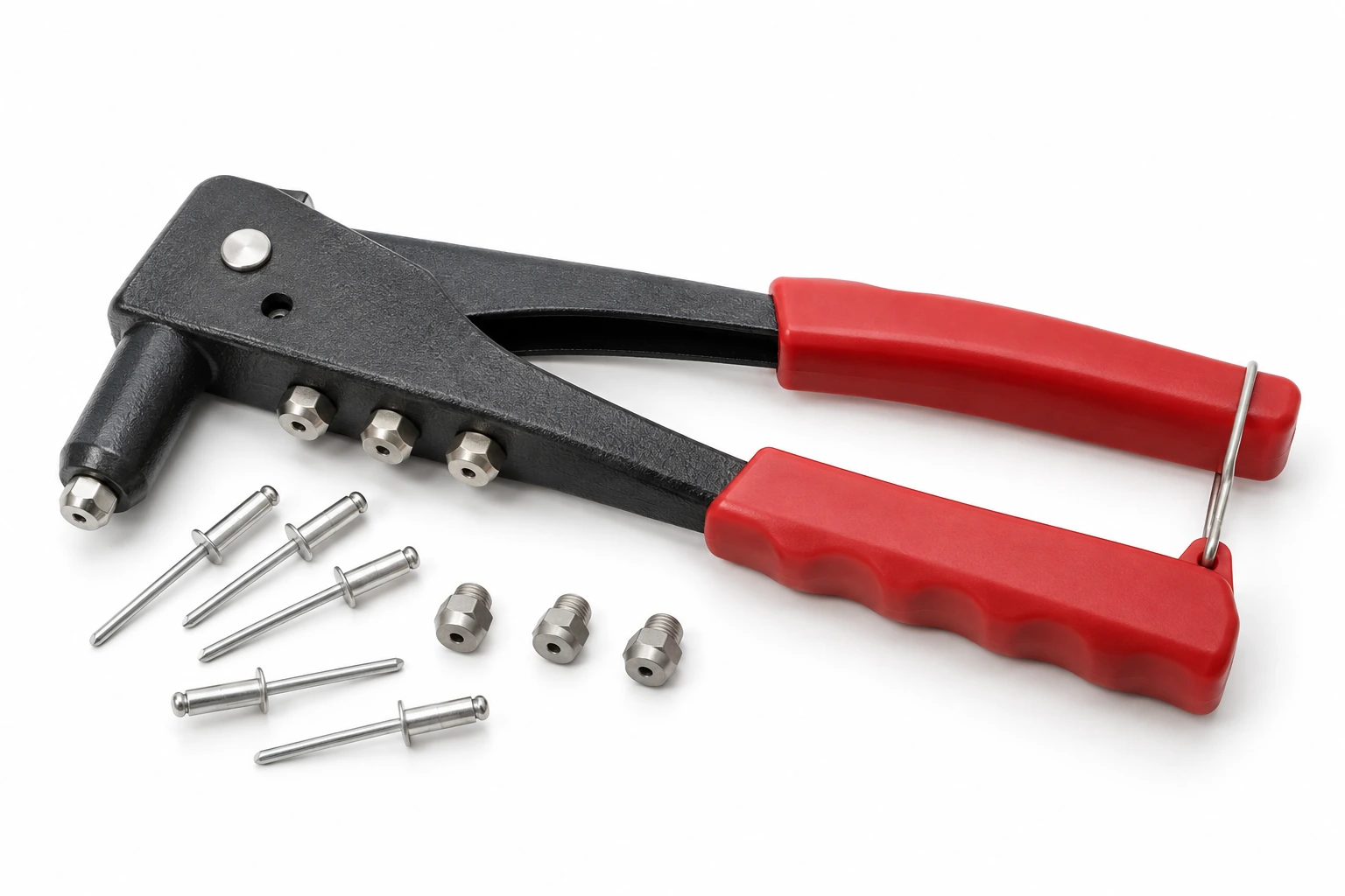 Hand Riveters for Blind Rivets technical product image