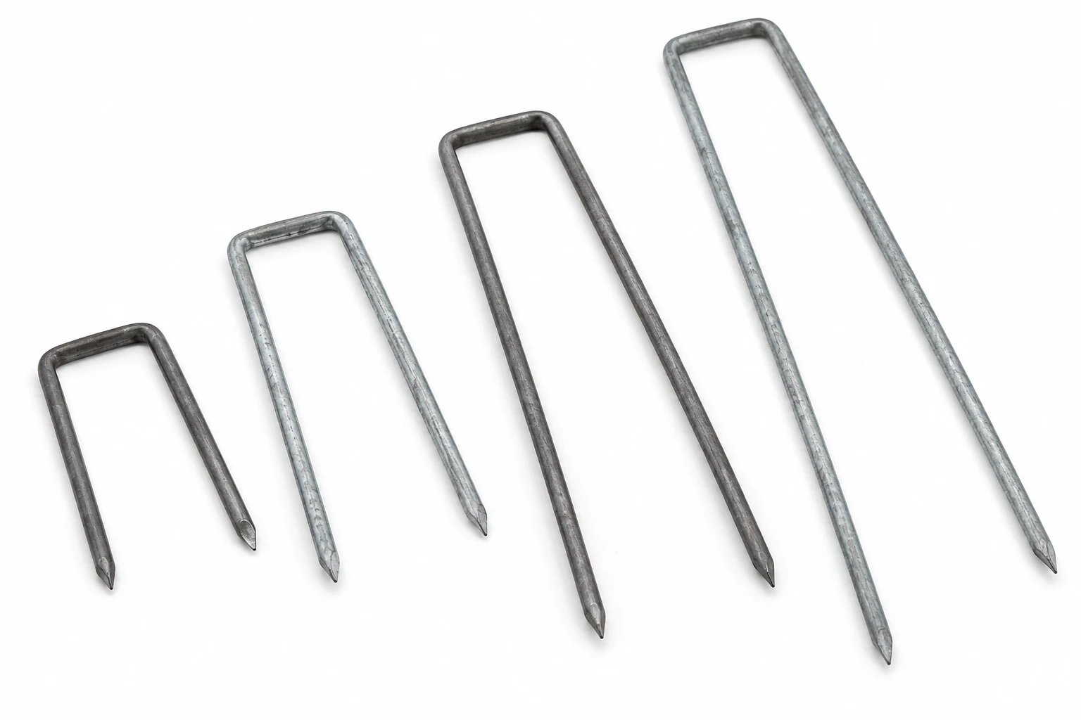Landscape Fabric Staples and Sod Staples technical product image