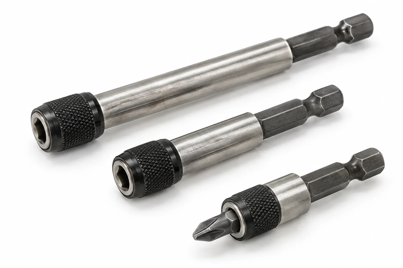 Magnetic Bit Holders and Extensions technical product image