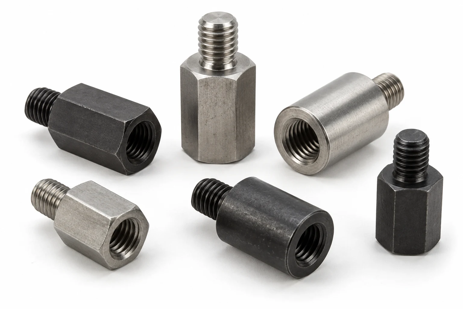 Male-to-Female Thread Adapters technical product image