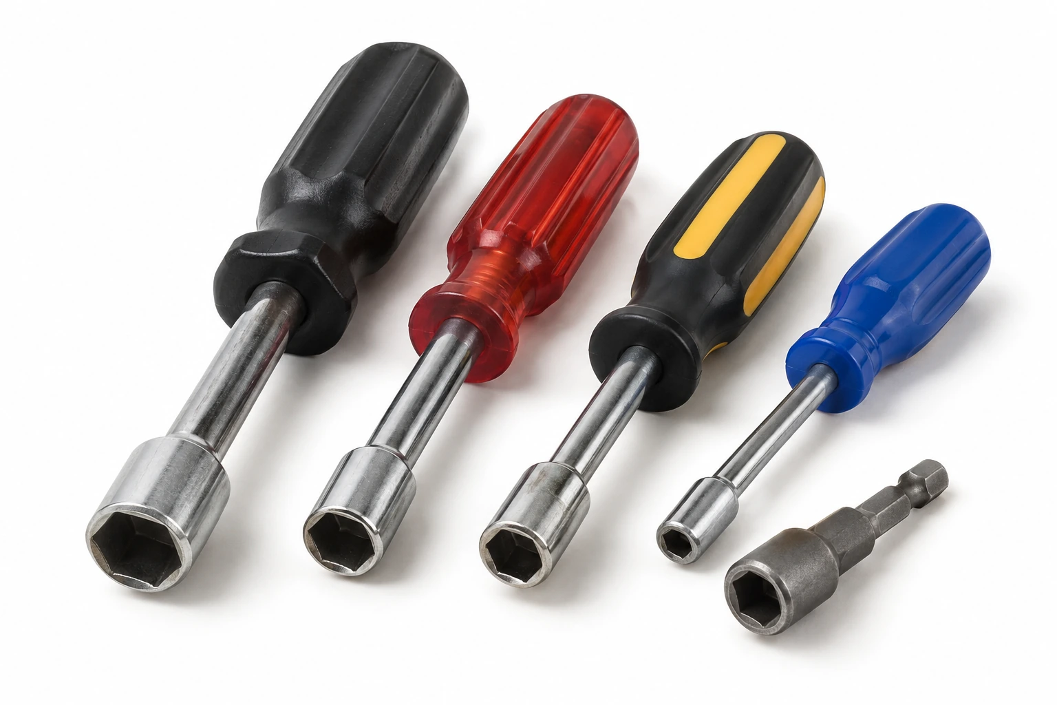 Nut Drivers and Nut Setters technical product image