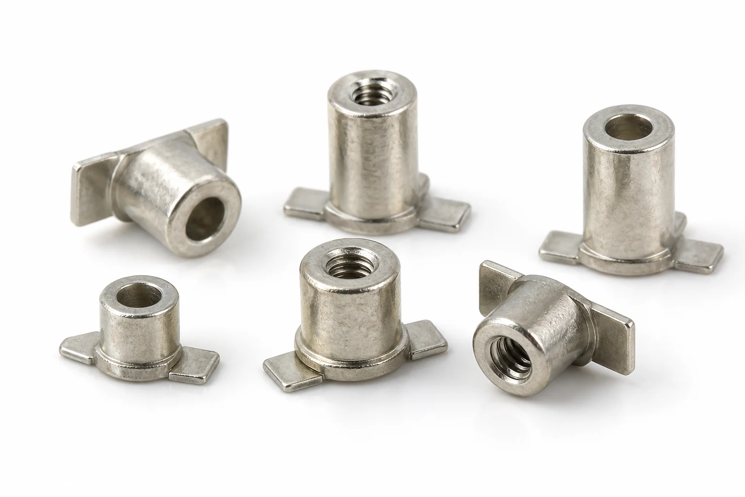 Solderable SMT Spacers technical product image
