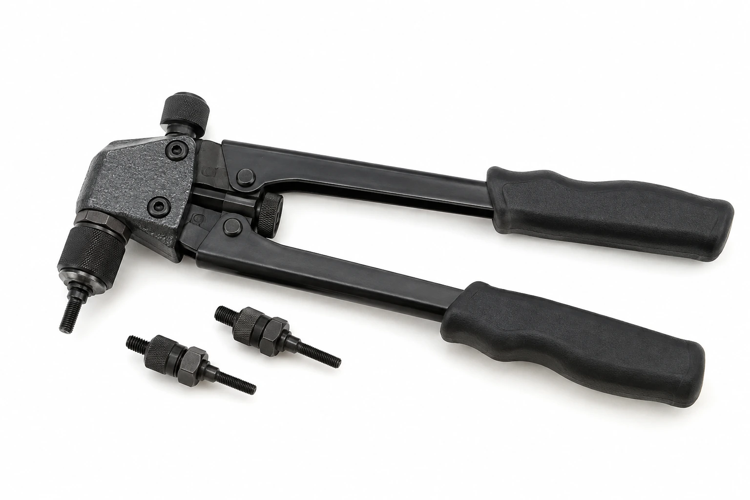 Rivet Nut Setting Tools technical product image