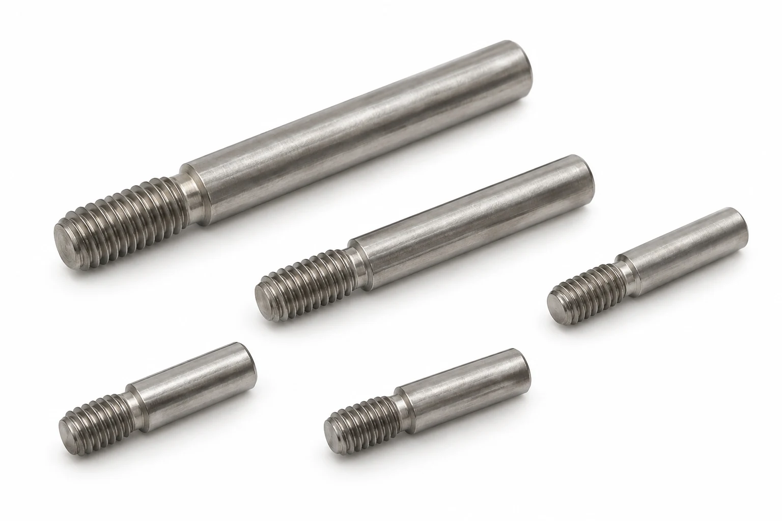 Single-End Studs technical product image