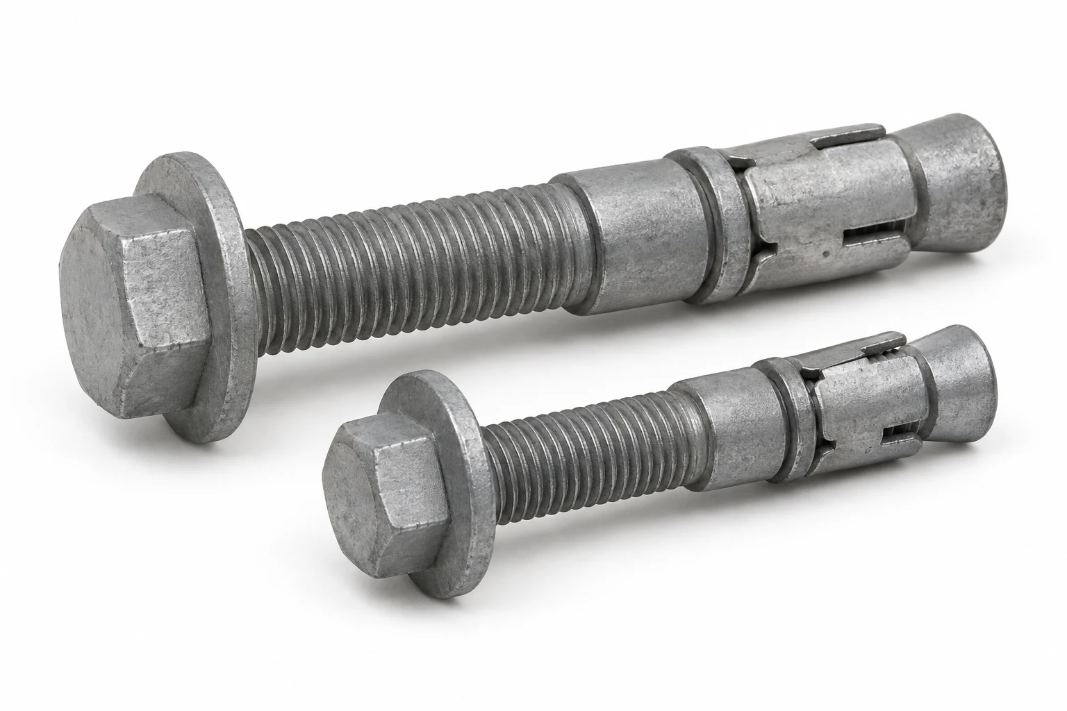 Structural Blind Bolts technical product image