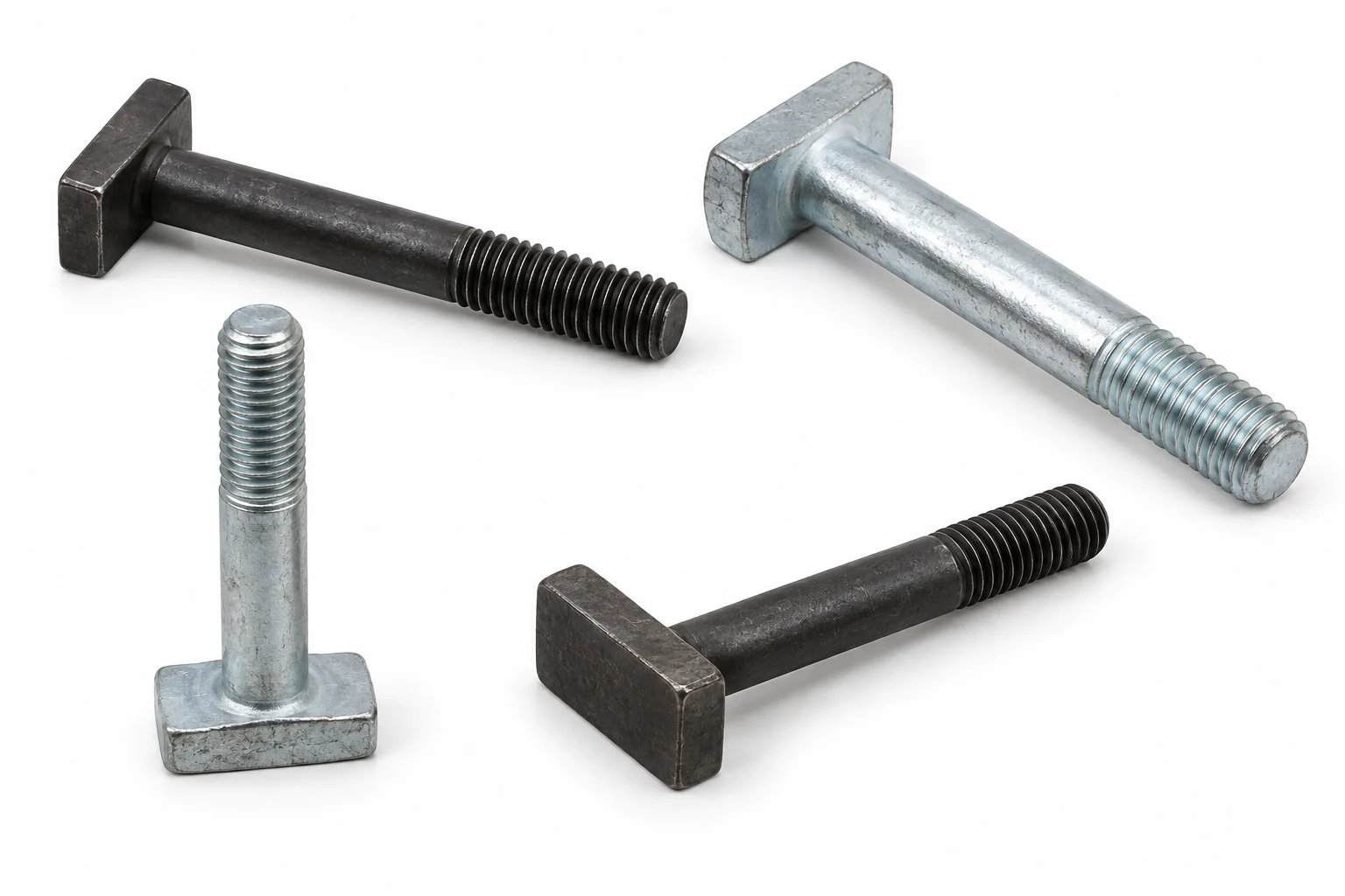 T-Bolts and Tank-Strap Bolts technical product image