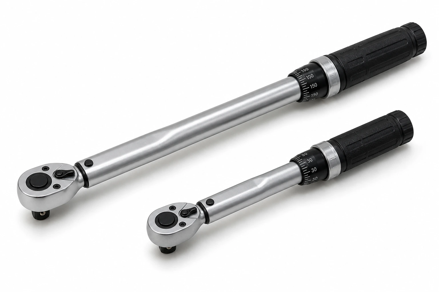 Torque Wrenches for Fastener Tightening technical product image