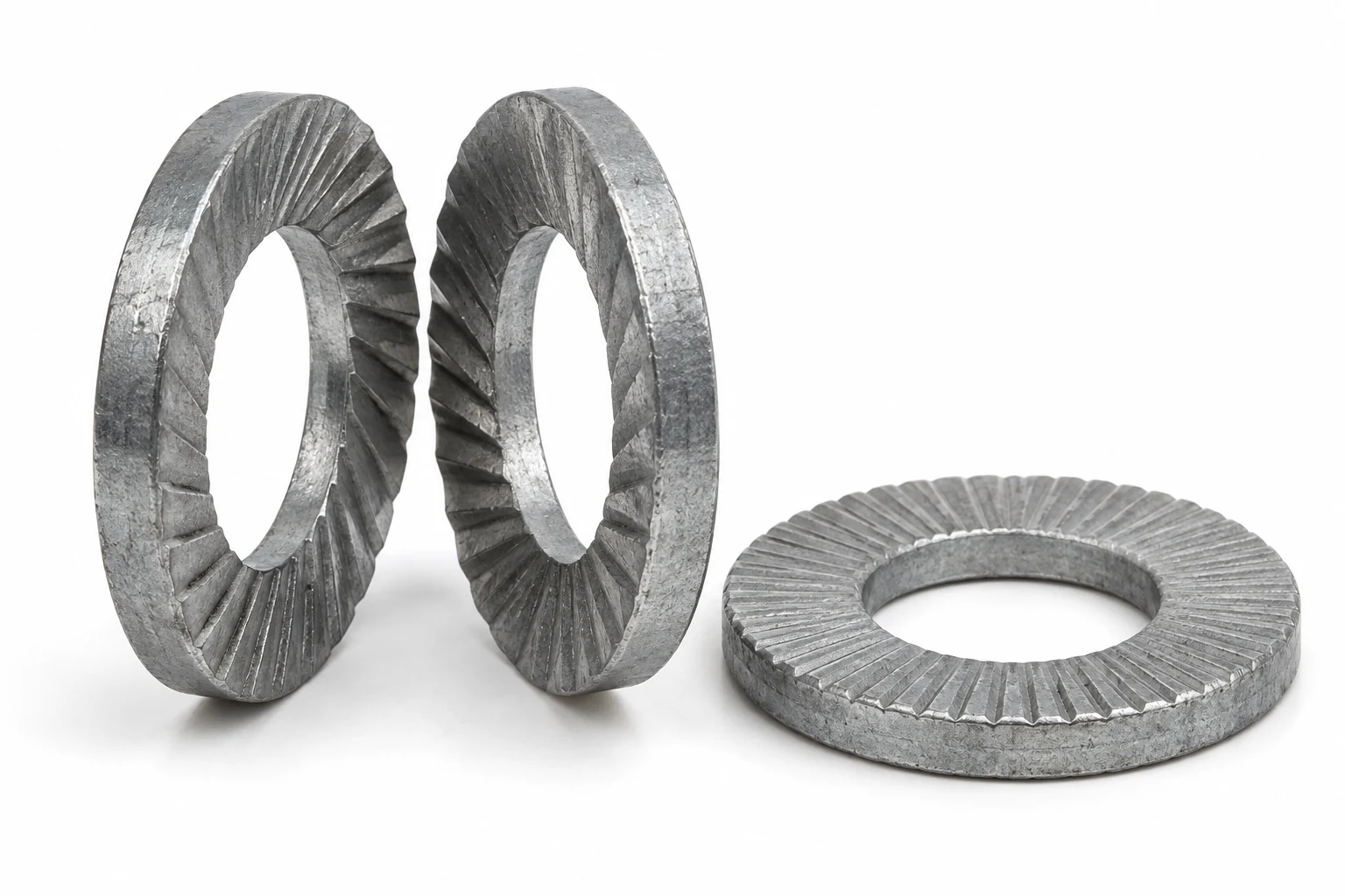 Wedge-Lock Washer Pairs technical product image