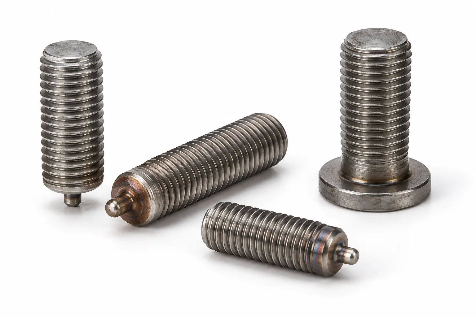 Weld Studs (CD and Drawn-Arc) technical product image