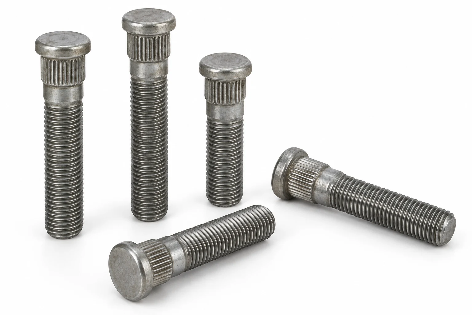 Wheel Lug Studs technical product image