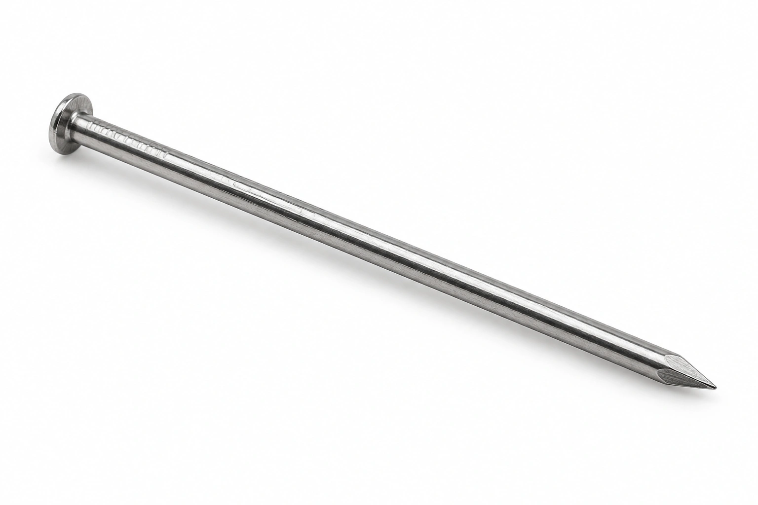 Flat Head Nails for Automatic Nailers