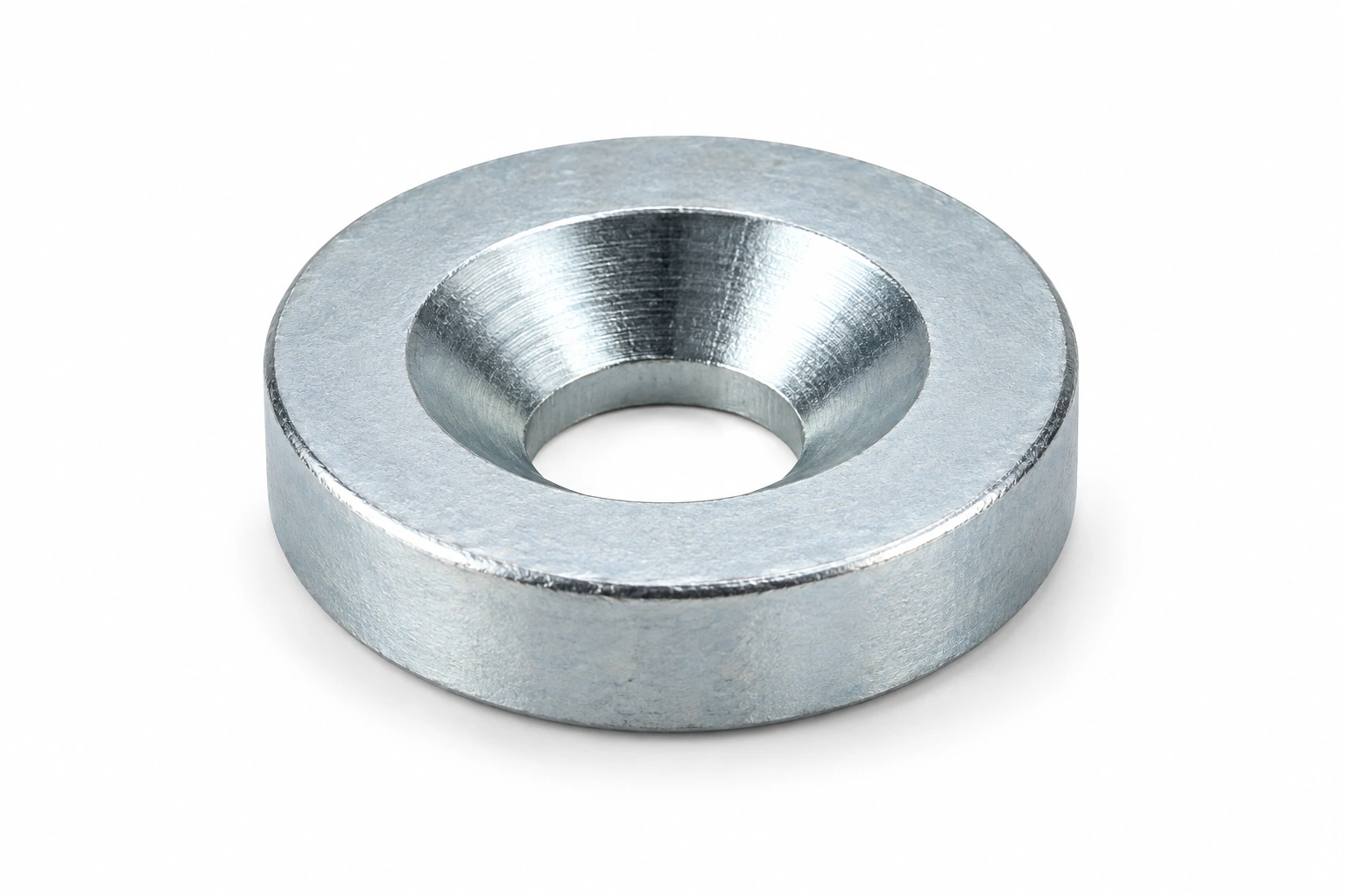 Conical Seat Washers, Type G